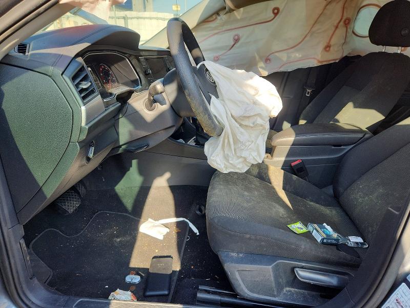 Продажа на аукционе авто 2019 Volkswagen Jetta, vin: 3VWC57BU5KM144373, номер лота: 59199946