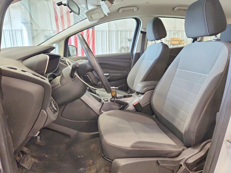 Продажа на аукционе авто 2013 Ford C-max, vin: 1FADP5AU3DL524524, номер лота: 55719306