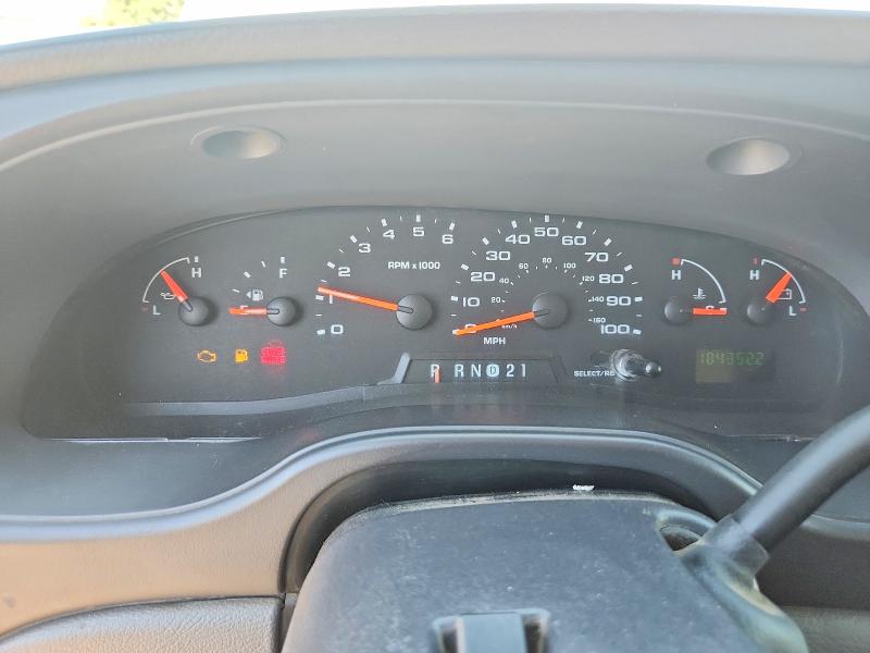 Aukcja sprzedaży 2007 Ford Econoline, vin: 1FTNE24W27DA41010, numer aukcji: 58464576