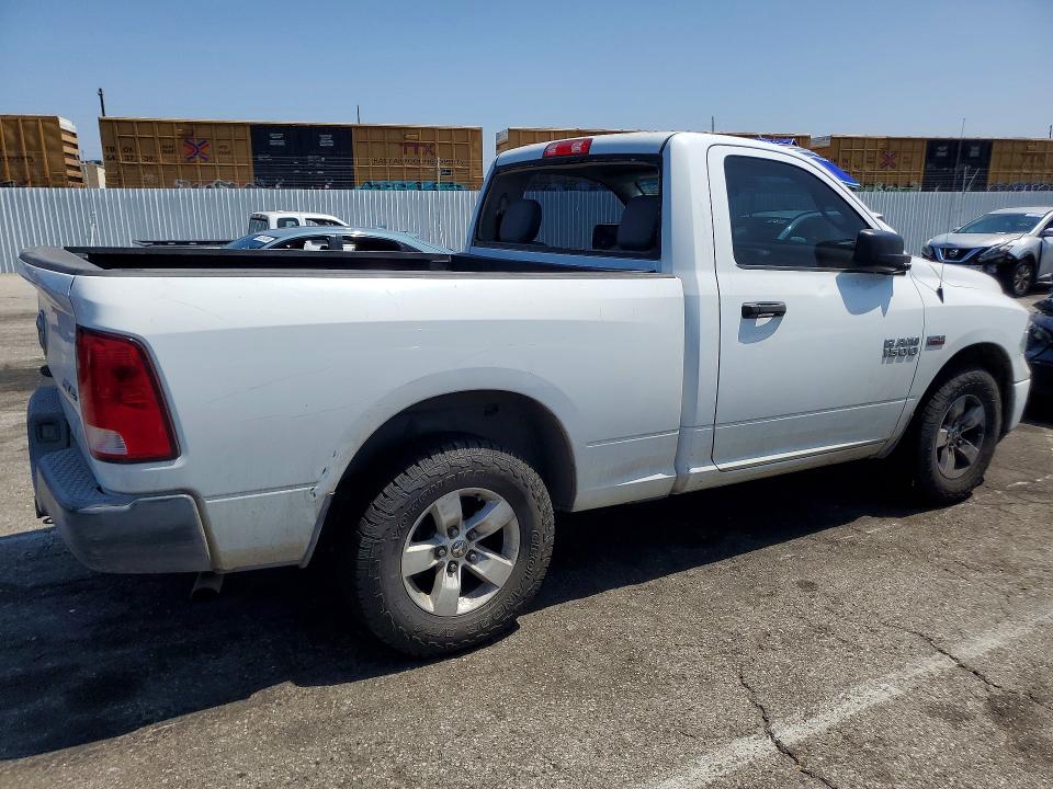 56090536 :رقم المزاد ، 3C6JR7AT3EG176613 vin ، 2014 Ram 1500 مزاد بيع