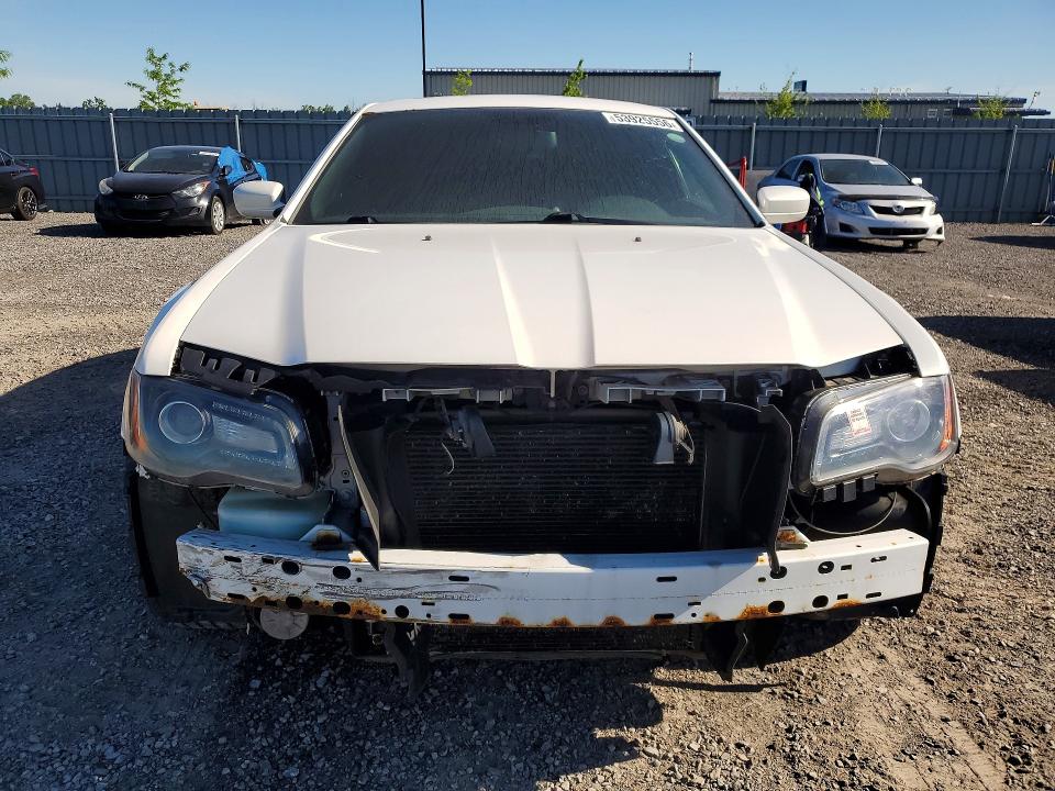 Продаж на аукціоні авто 2013 Chrysler 300, vin: 2C3CCABG1DH684874, номер лоту: 53925556