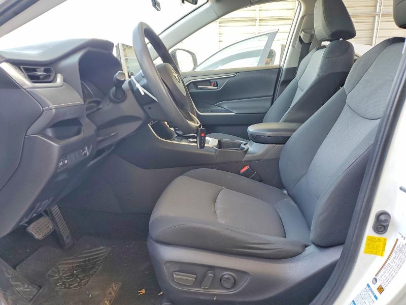 2019 Toyota Rav4 Hybrid მანქანა იყიდება აუქციონზე, vin: JTMRWRFV9KD009403, აუქციონის ნომერი: 56187636