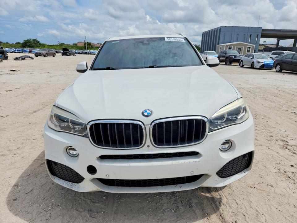 Aukcja sprzedaży 2017 Bmw X5, vin: 5UXKR2C50H0U19722, numer aukcji: 56540006