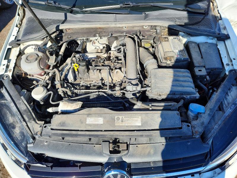 Aukcja sprzedaży 2019 Volkswagen Golf, vin: 3VWG57AU2KM022976, numer aukcji: 56431536