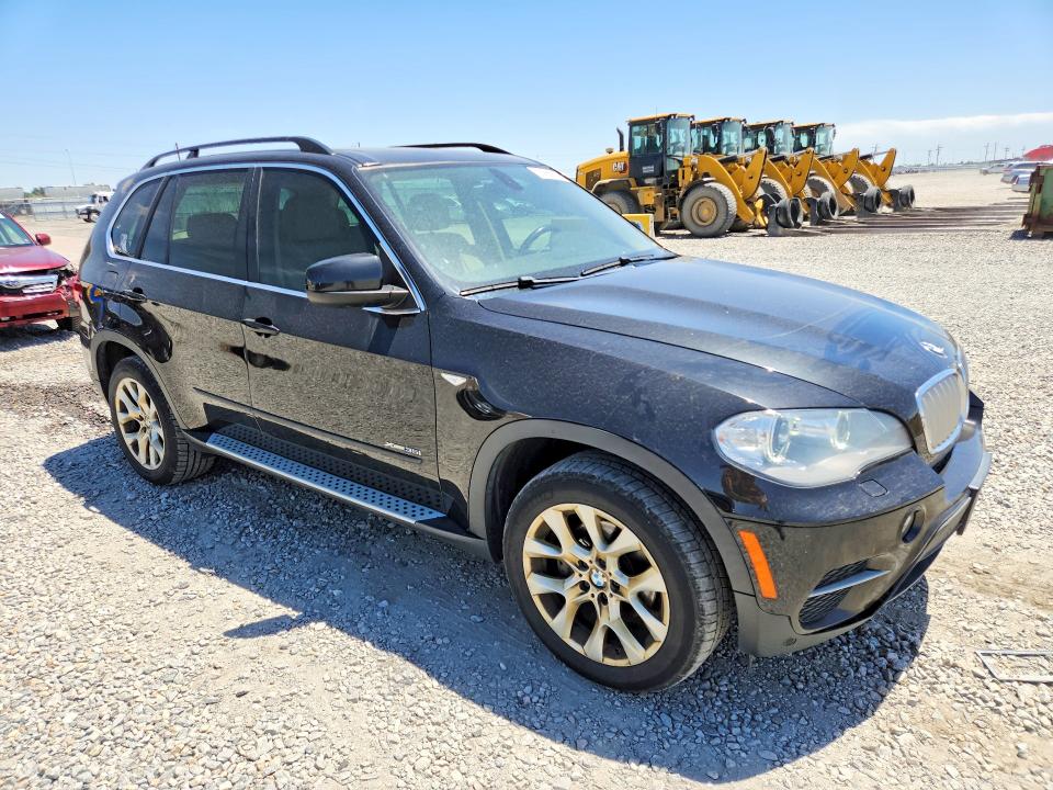 Aukcja sprzedaży 2013 Bmw X5, vin: 5UXZV4C53D0E04005, numer aukcji: 57965676