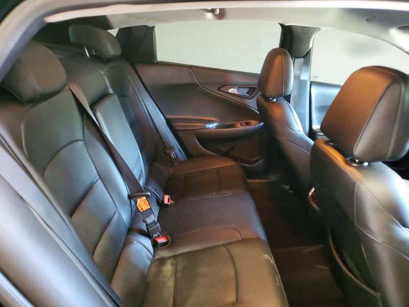 Aukcja sprzedaży 2016 Chevrolet Malibu, vin: 1G1ZE5ST1GF319775, numer aukcji: 79133625