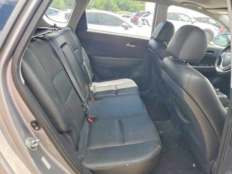 Продаж на аукціоні авто 2012 Hyundai Elantra Touring, vin: KMHDC8AE2CU143719, номер лоту: 57127296