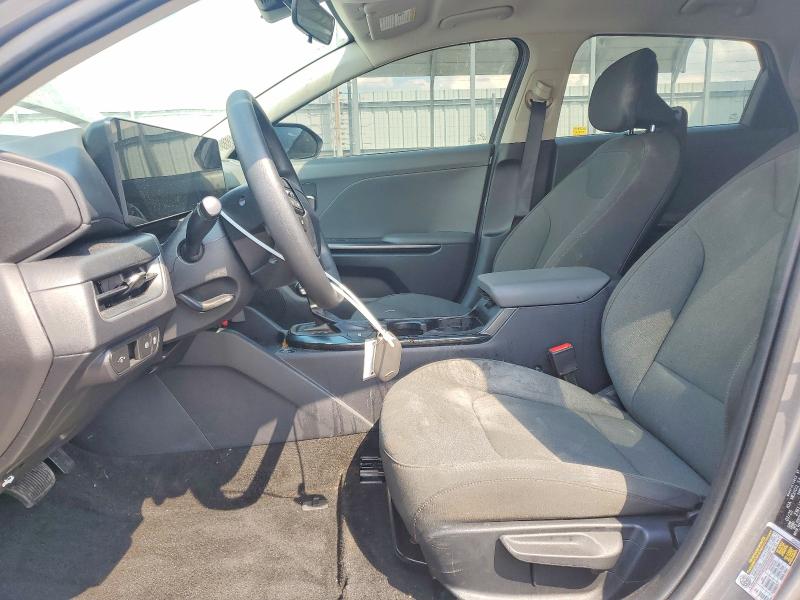 2025 Kia K4 მანქანა იყიდება აუქციონზე, vin: 3KPFT4DE3SE184973, აუქციონის ნომერი: 57568266