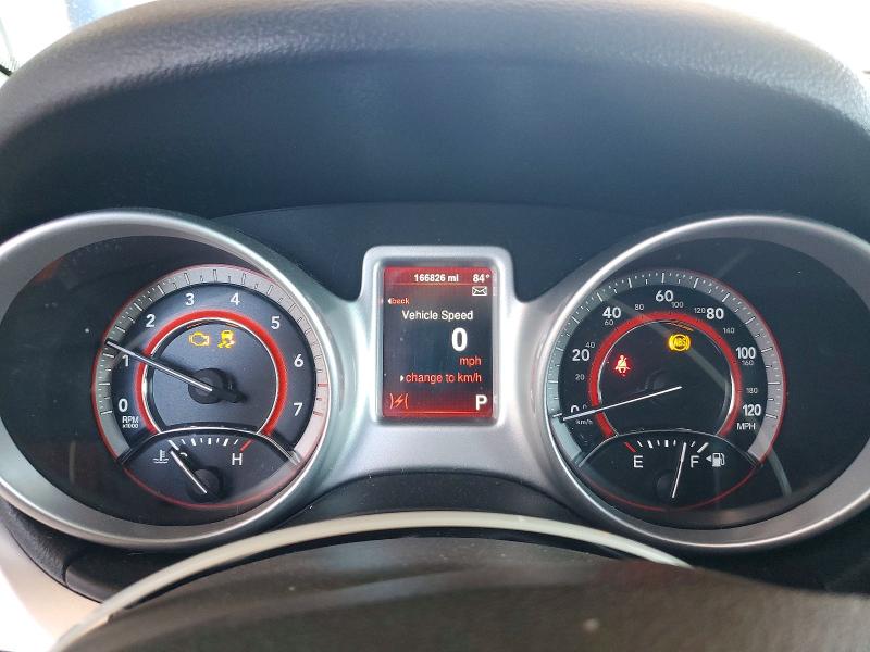 Aukcja sprzedaży 2013 Dodge Journey, vin: 3C4PDCBG7DT527010, numer aukcji: 55375386