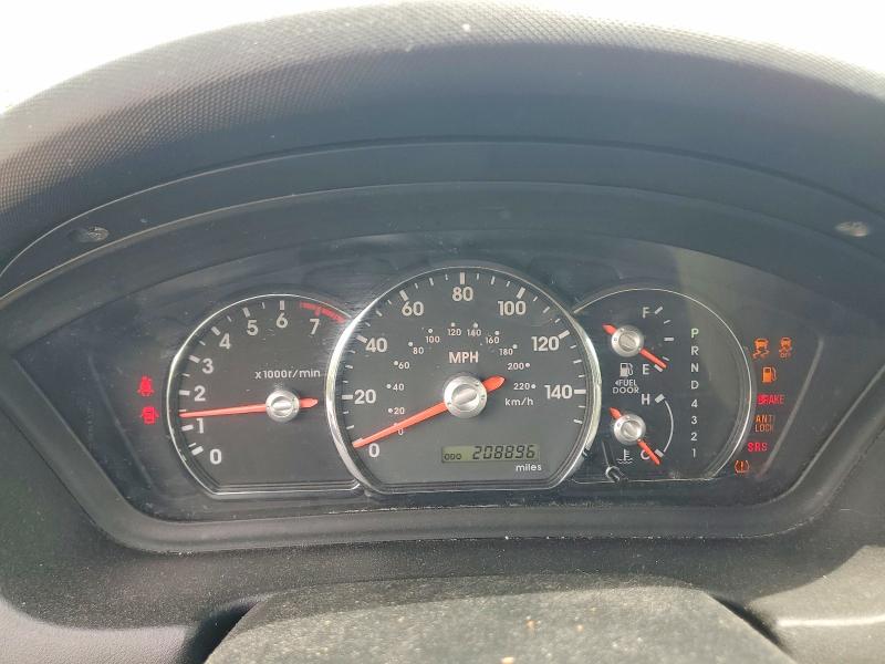 55871976 :رقم المزاد ، 4A32B3FF5AE006703 vin ، 2010 Mitsubishi Galant مزاد بيع
