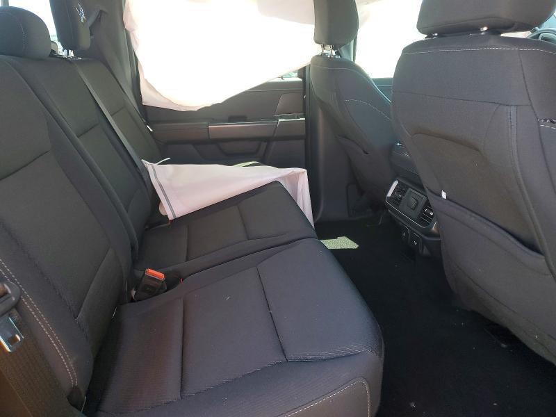 Продажа на аукционе авто 2024 Ford F150, vin: 1FTFW3LD2RFB47035, номер лота: 55568016