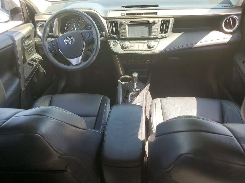 Продажа на аукционе авто 2015 Toyota Rav4, vin: 2T3YFREV3FW209635, номер лота: 55747716