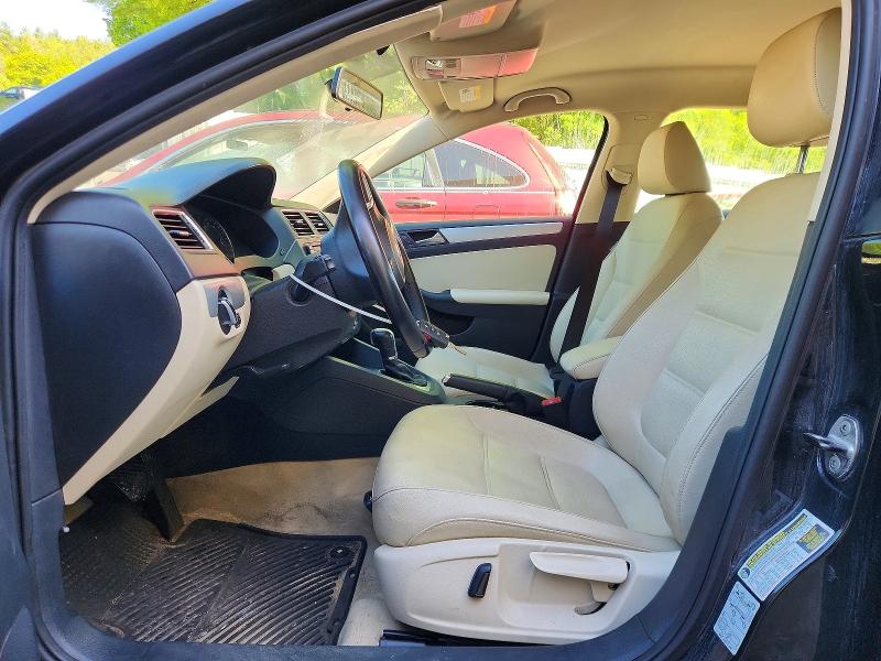 Продаж на аукціоні авто 2013 Volkswagen Jetta, vin: 3VWDP7AJ5DM210056, номер лоту: 55804296