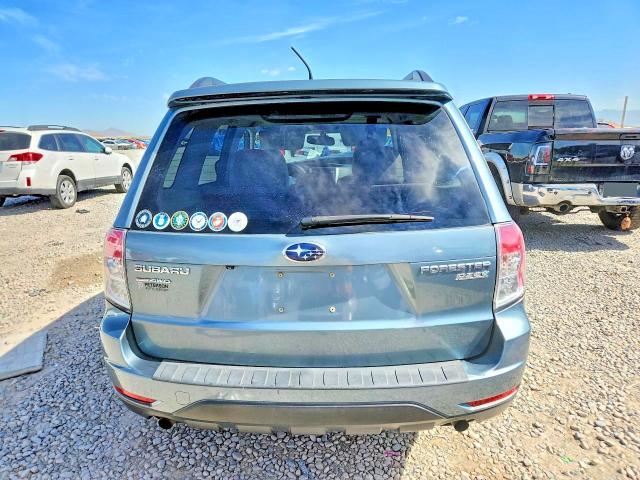 Продаж на аукціоні авто 2013 Subaru Forester, vin: JF2SHADCXDH420031, номер лоту: 54922376