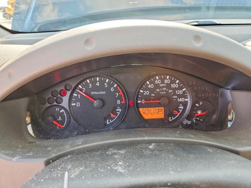 Продаж на аукціоні авто 2011 Nissan Xterra, vin: 5N1AN0NU9BC515366, номер лоту: 57734676