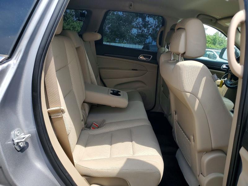 2019 Jeep Grand Cherokee მანქანა იყიდება აუქციონზე, vin: 1C4RJFAG5KC537032, აუქციონის ნომერი: 58025676