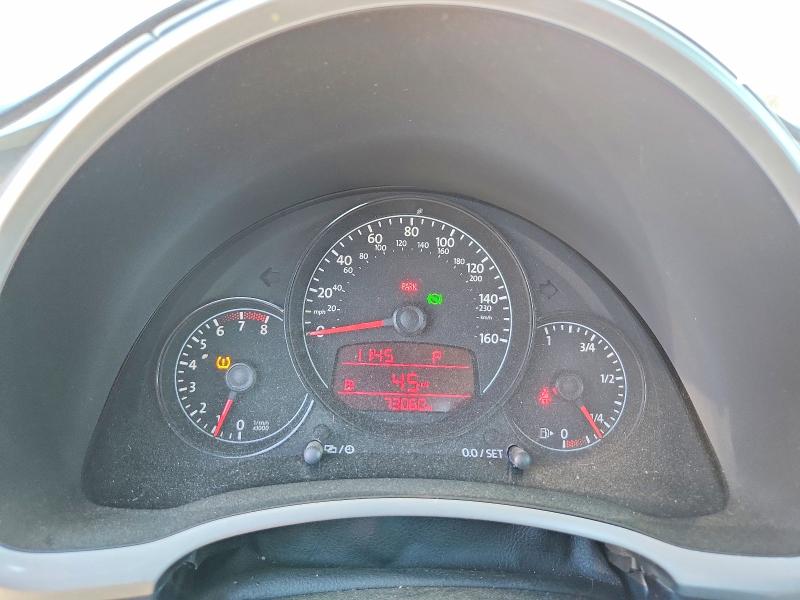 56818036 :رقم المزاد ، 3VWJP7AT5CM614980 vin ، 2012 Volkswagen Beetle مزاد بيع