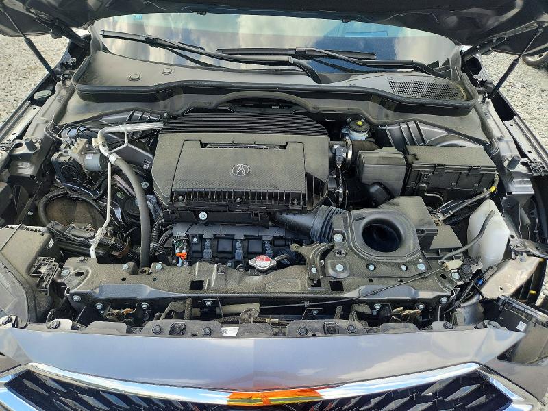 Продажа на аукционе авто 2024 Acura Mdx, vin: 5J8YE1H83RL012659, номер лота: 56874576