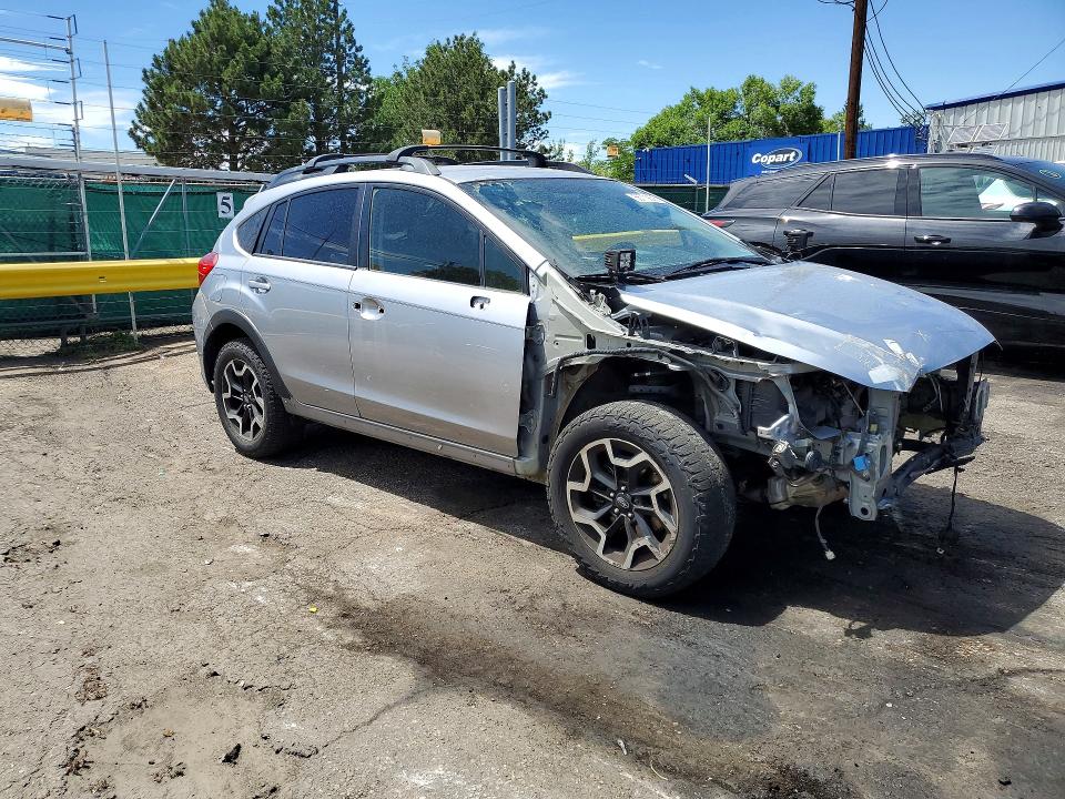 56770606 :رقم المزاد ، JF2GPABC8G8264412 vin ، 2016 Subaru Crosstrek مزاد بيع