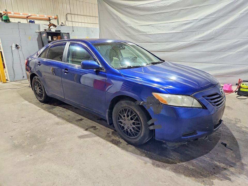 Продажа на аукционе авто 2007 Toyota Camry, vin: 4T1BE46KX7U057993, номер лота: 57724296