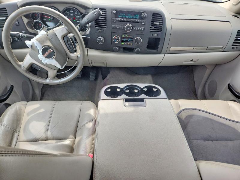 Продажа на аукционе авто 2012 Gmc Sierra, vin: 3GTP2VE77CG245244, номер лота: 55999606