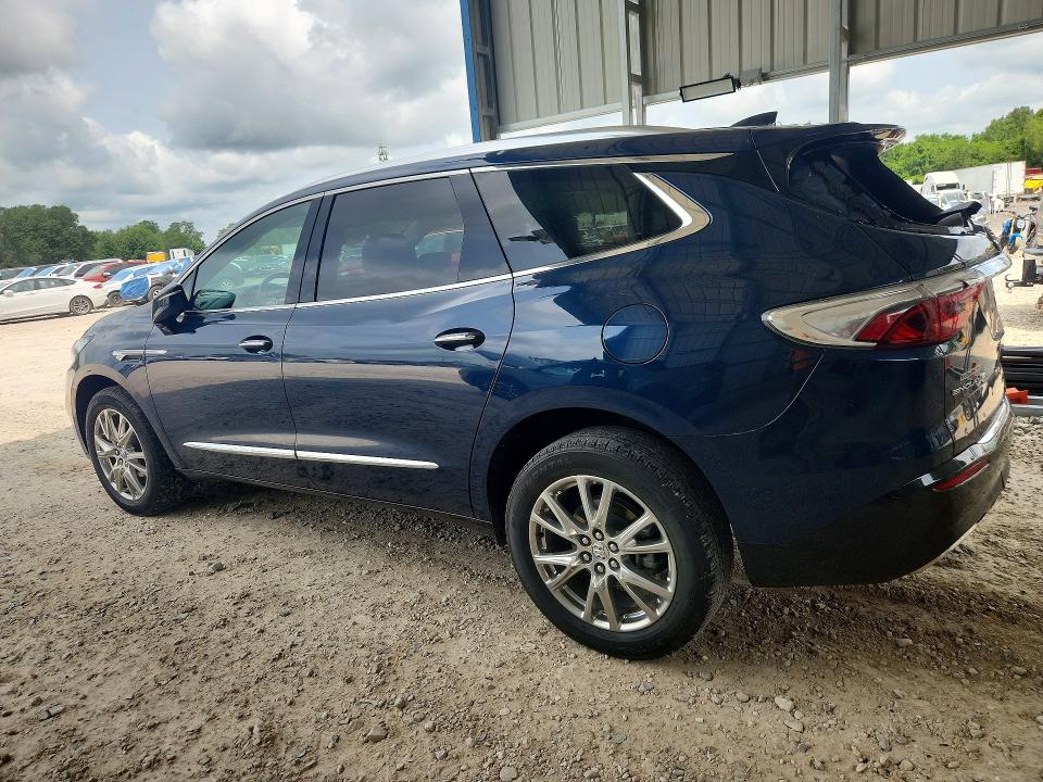Aukcja sprzedaży 2023 Buick Enclave, vin: 5GAERBKW4PJ129633, numer aukcji: 58580186
