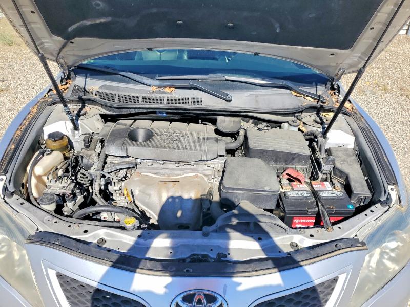 Продажа на аукционе авто 2010 Toyota Camry, vin: 4T1BF3EK4AU097955, номер лота: 57066586