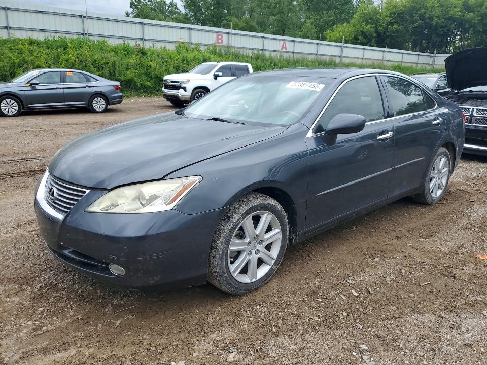 Auction sale of the 2008 Lexus Es, vin: JTHBJ46G982197007, lot number: 57881456