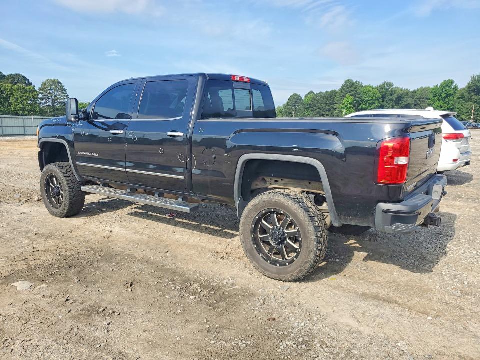 55943116 :رقم المزاد ، 1GT120E82FF154616 vin ، 2015 Gmc Sierra مزاد بيع