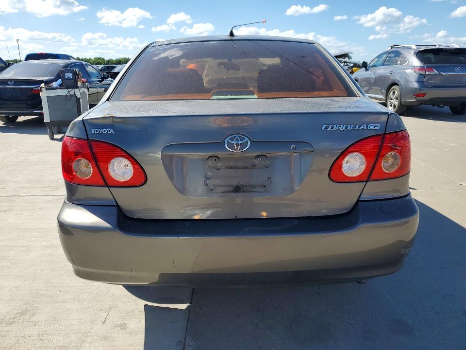 Продажа на аукционе авто 2008 Toyota Corolla, vin: 1NXBR32E08Z007779, номер лота: 56822226