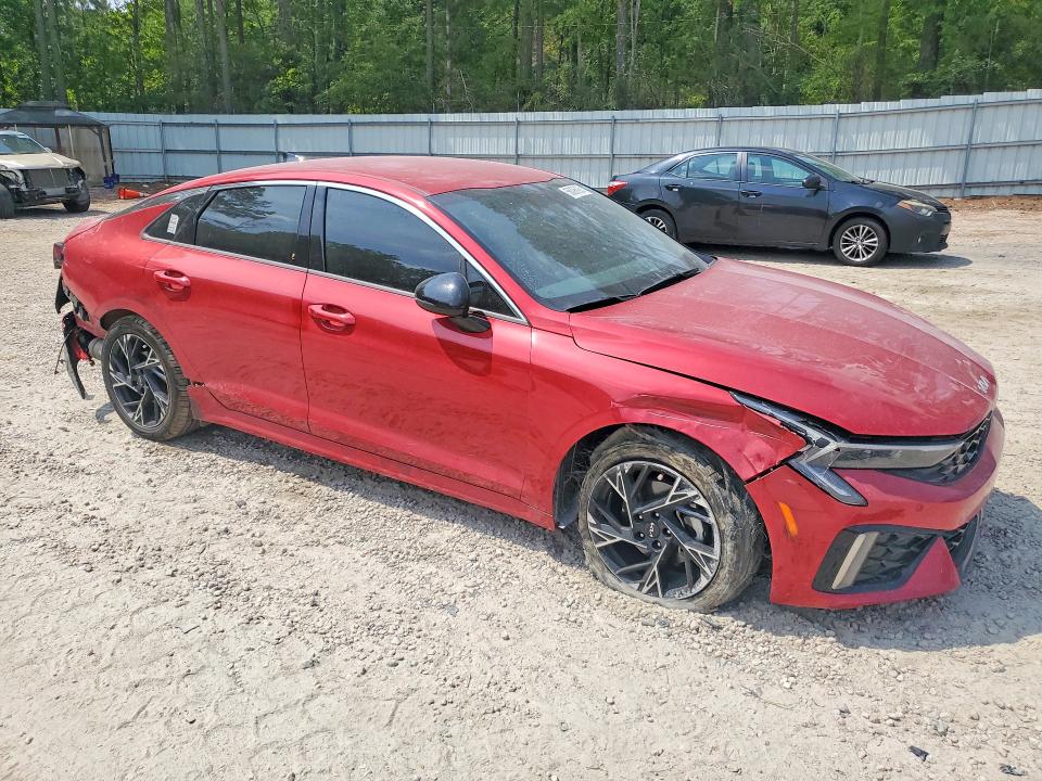 Продаж на аукціоні авто 2026 Kia K5, vin: KNAG64J79T5402085, номер лоту: 56096926