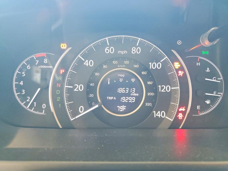 Продажа на аукционе авто 2014 Honda Cr-v, vin: 2HKRM4H57EH623810, номер лота: 57741786