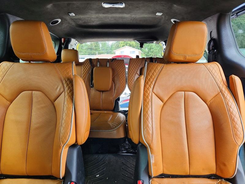 Продажа на аукционе авто 2023 Chrysler Pacifica, vin: 2C4RC1N72PR565358, номер лота: 56128896