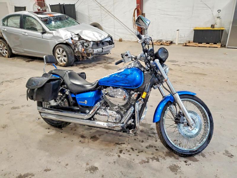 Продажа на аукционе авто 2014 Honda Vt750, vin: JH2RC5340EK700047, номер лота: 58082696