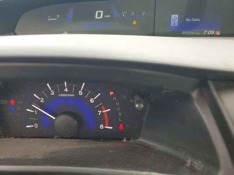 2015 Honda Civic მანქანა იყიდება აუქციონზე, vin: 19XFB2F50FE118374, აუქციონის ნომერი: 57868606