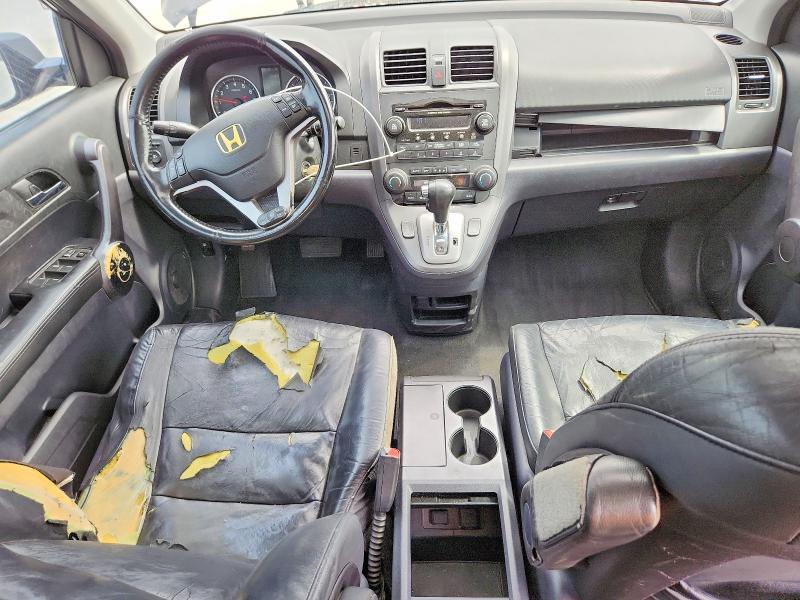 Продаж на аукціоні авто 2008 Honda Cr-v, vin: JHLRE48788C019572, номер лоту: 56308786