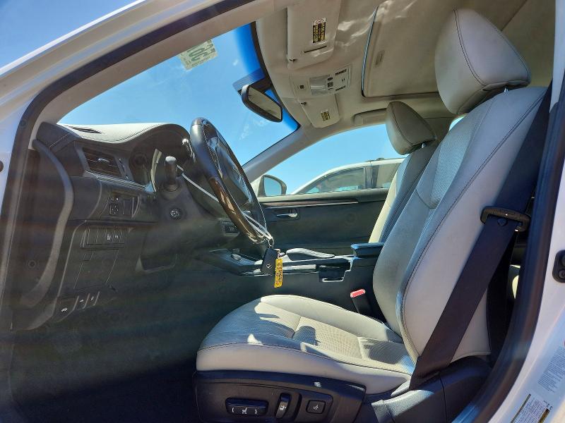 Auction sale of the 2014 Lexus Es, vin: JTHBK1GG6E2123064, lot number: 56700826