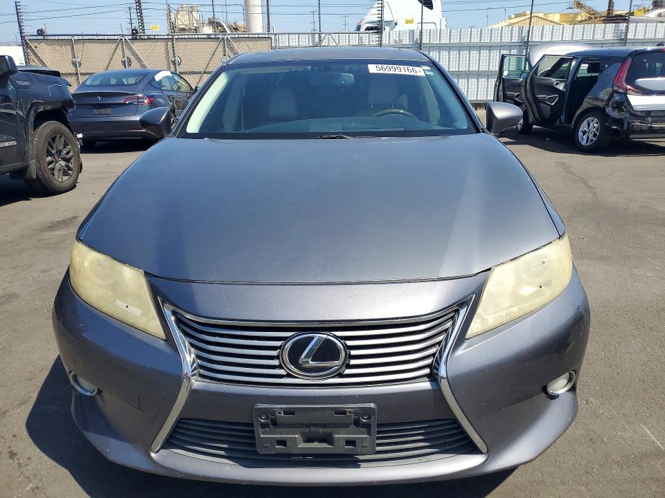 Aukcja sprzedaży 2013 Lexus Es, vin: JTHBK1GG6D2055055, numer aukcji: 56999166