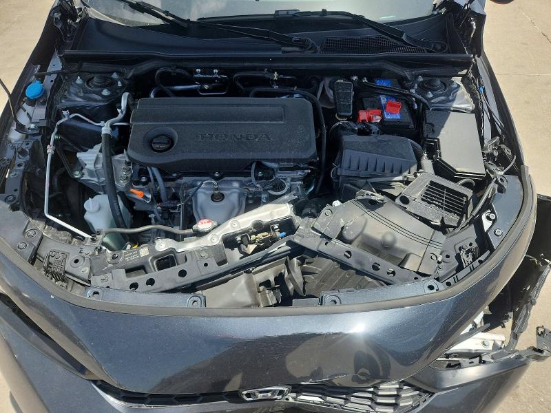 Aukcja sprzedaży 2026 Honda Civic, vin: 2HGFE2F51TH540677, numer aukcji: 57425866