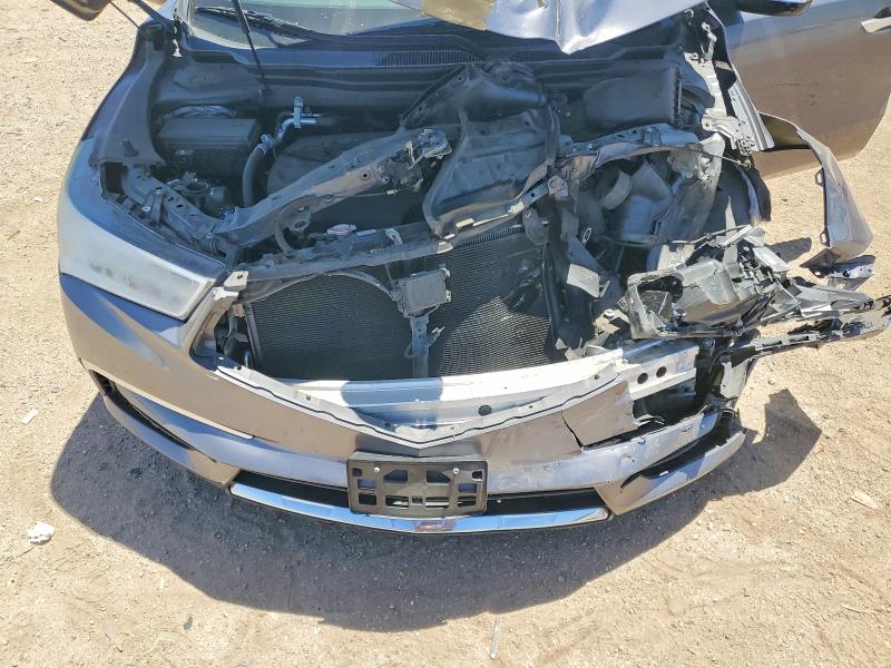 Продаж на аукціоні авто 2018 Acura Mdx, vin: 5J8YD3H35JL009009, номер лоту: 56433656