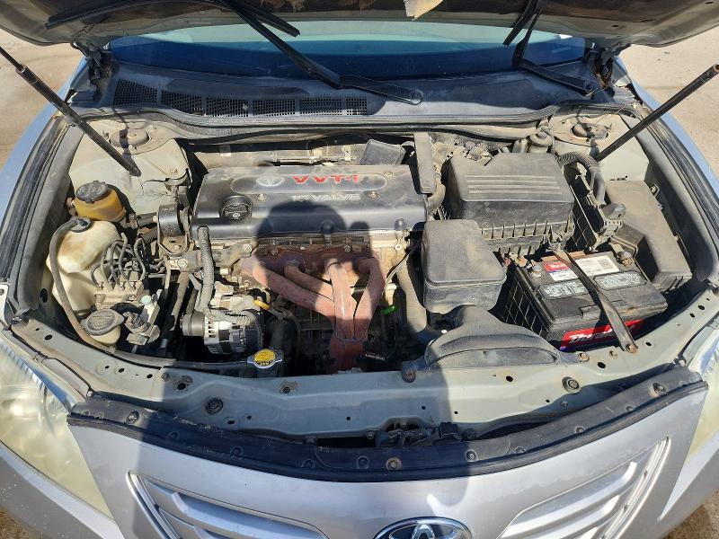 Aukcja sprzedaży 2007 Toyota Camry, vin: 4T1BE46K27U545741, numer aukcji: 55801266