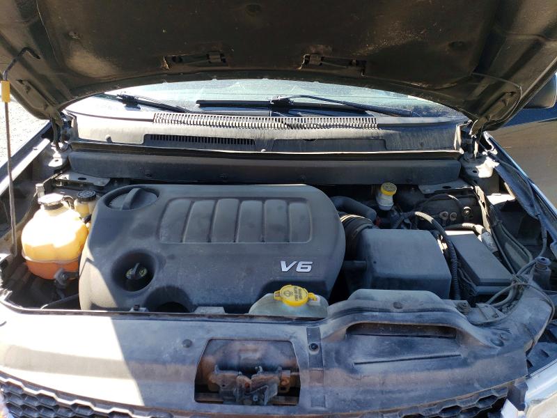 Aukcja sprzedaży 2018 Dodge Journey, vin: 3C4PDDAG1JT450511, numer aukcji: 55636626