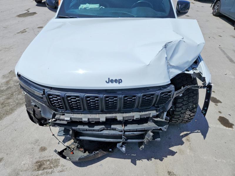 Aukcja sprzedaży 2021 Jeep Grand Cherokee, vin: 1C4RJKAG1M8152906, numer aukcji: 59084796