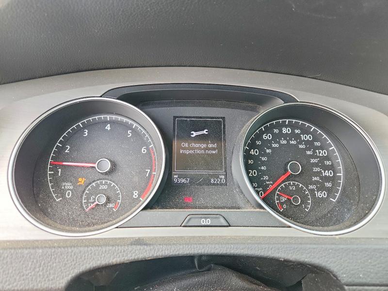 Aukcja sprzedaży 2017 Volkswagen Golf Sportwagen, vin: 3VWC17AU0HM515042, numer aukcji: 57235446