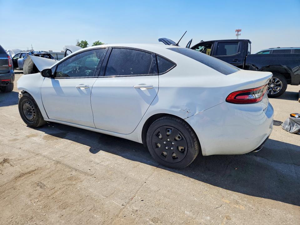Aukcja sprzedaży 2016 Dodge Dart, vin: 1C3CDFBBXGD578746, numer aukcji: 57743296