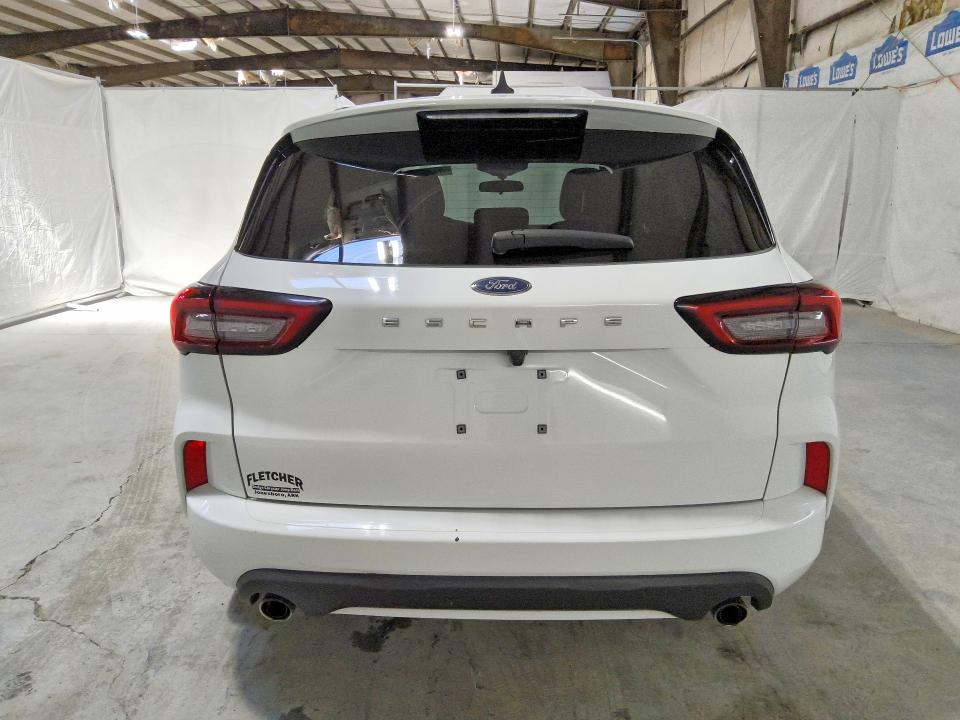 Aukcja sprzedaży 2023 Ford Escape, vin: 1FMCU0MN1PUA09411, numer aukcji: 57705766