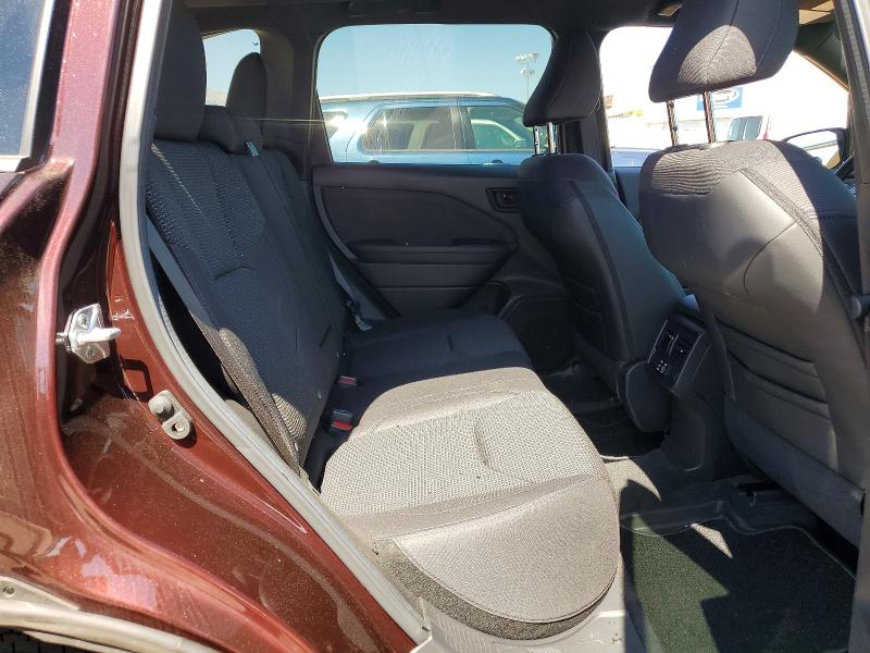 2026 Subaru Forester მანქანა იყიდება აუქციონზე, vin: 4S4SLDD65T3038683, აუქციონის ნომერი: 95589445