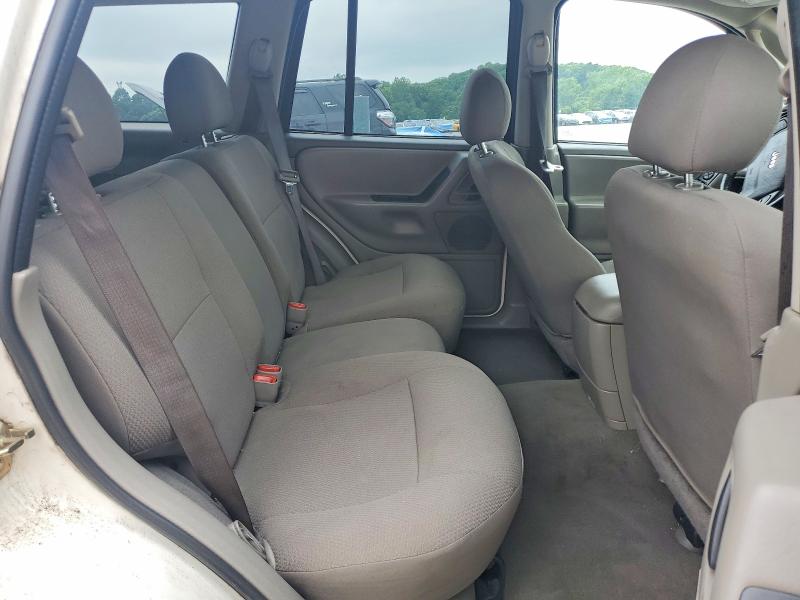56829726 :رقم المزاد ، 1J4GX48S12C313948 vin ، 2002 Jeep Grand Cherokee مزاد بيع