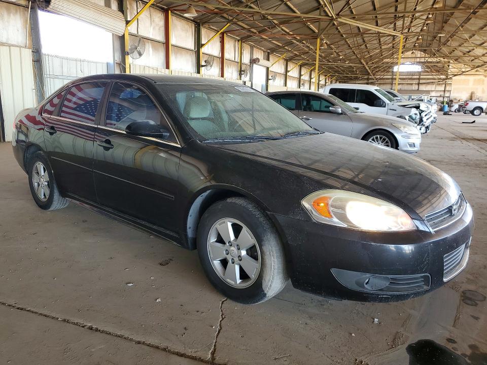 Aukcja sprzedaży 2011 Chevrolet Impala, vin: 2G1WG5EK7B1170059, numer aukcji: 55960666