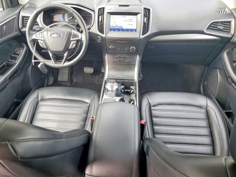 Aukcja sprzedaży 2020 Ford Edge, vin: 2FMPK4J94LBB16099, numer aukcji: 55849436